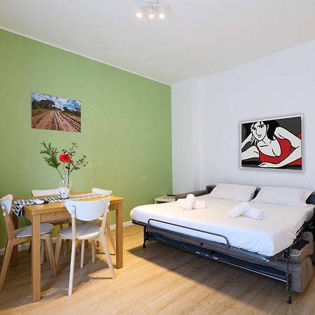 Appartamento PrimoPiano - Biancospini Milano Esterno foto