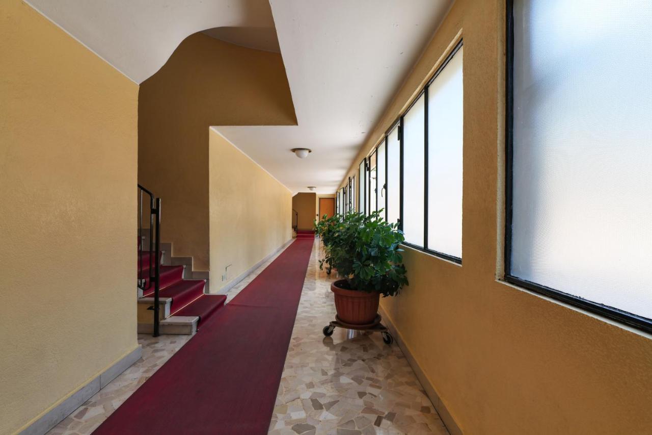 Appartamento PrimoPiano - Biancospini Milano Esterno foto