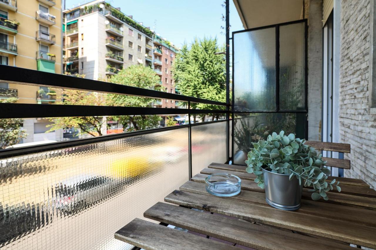 Appartamento PrimoPiano - Biancospini Milano Esterno foto
