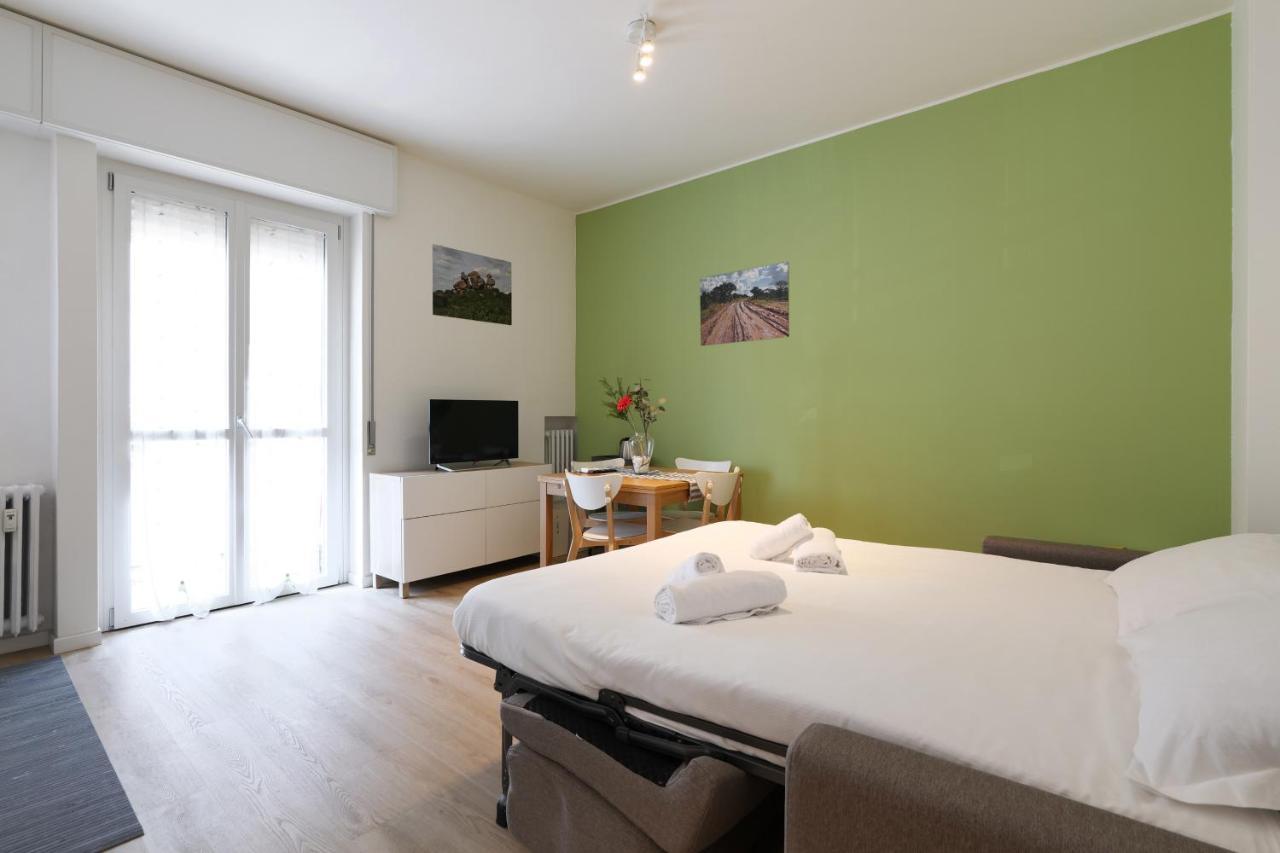 Appartamento PrimoPiano - Biancospini Milano Esterno foto