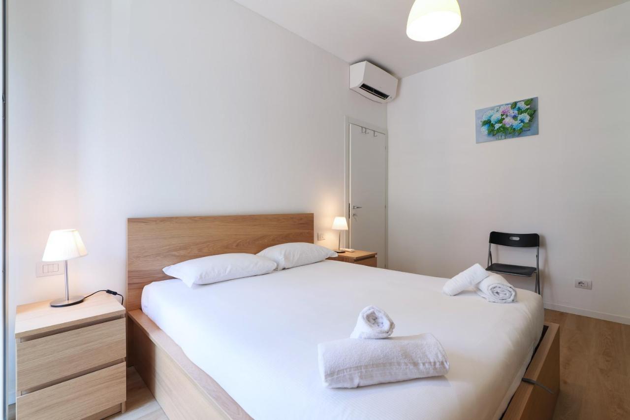Appartamento PrimoPiano - Biancospini Milano Esterno foto