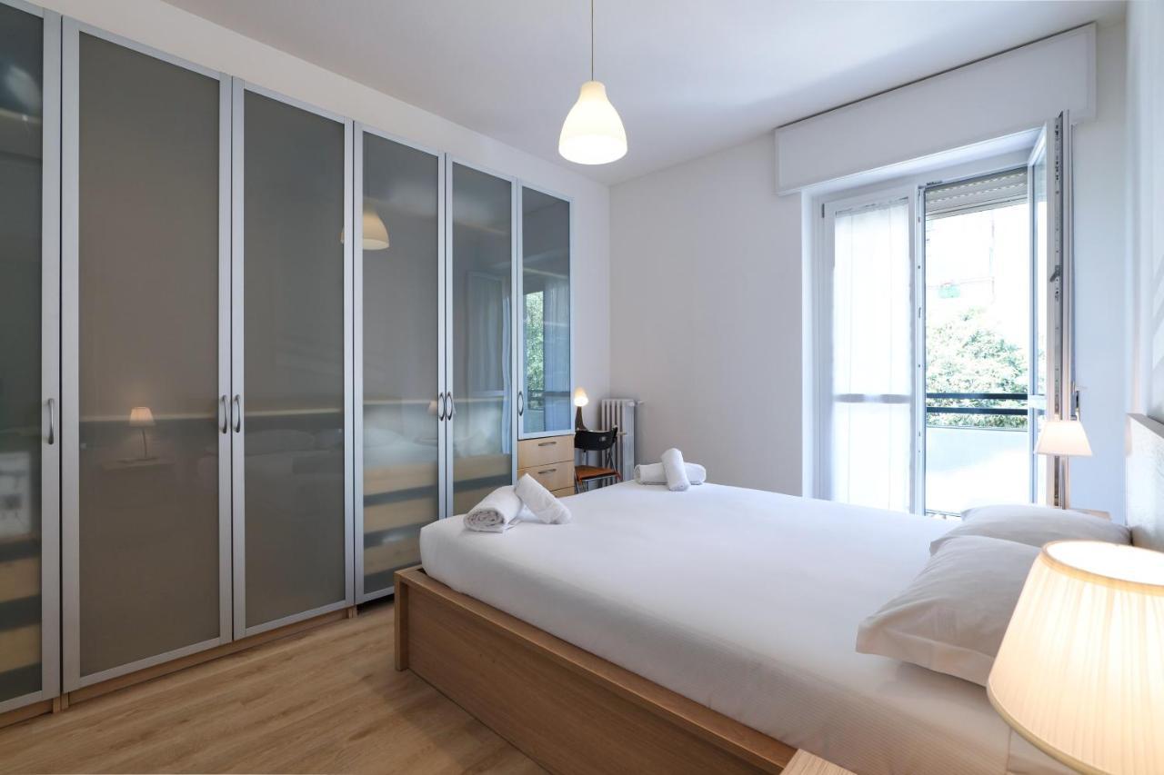 Appartamento PrimoPiano - Biancospini Milano Esterno foto