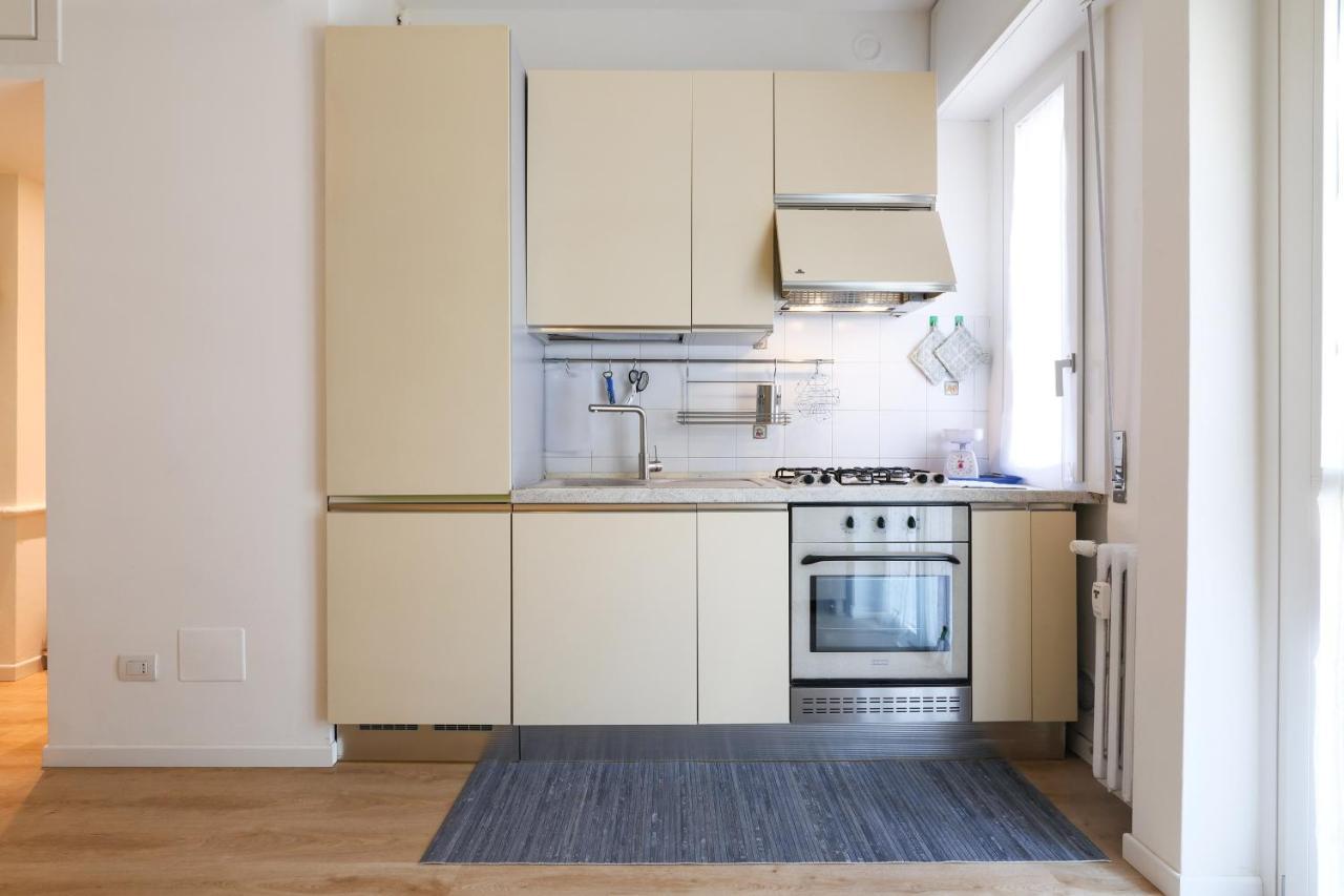 Appartamento PrimoPiano - Biancospini Milano Esterno foto