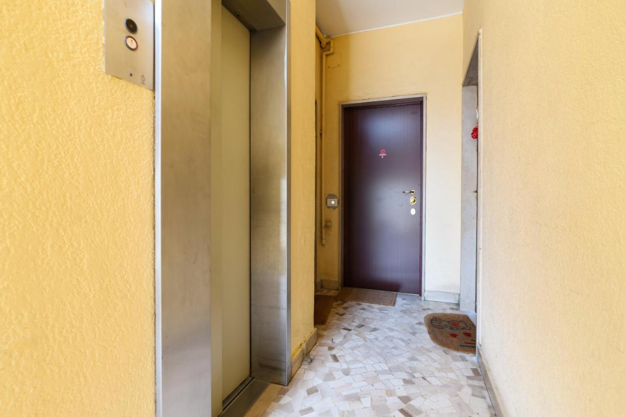 Appartamento PrimoPiano - Biancospini Milano Esterno foto